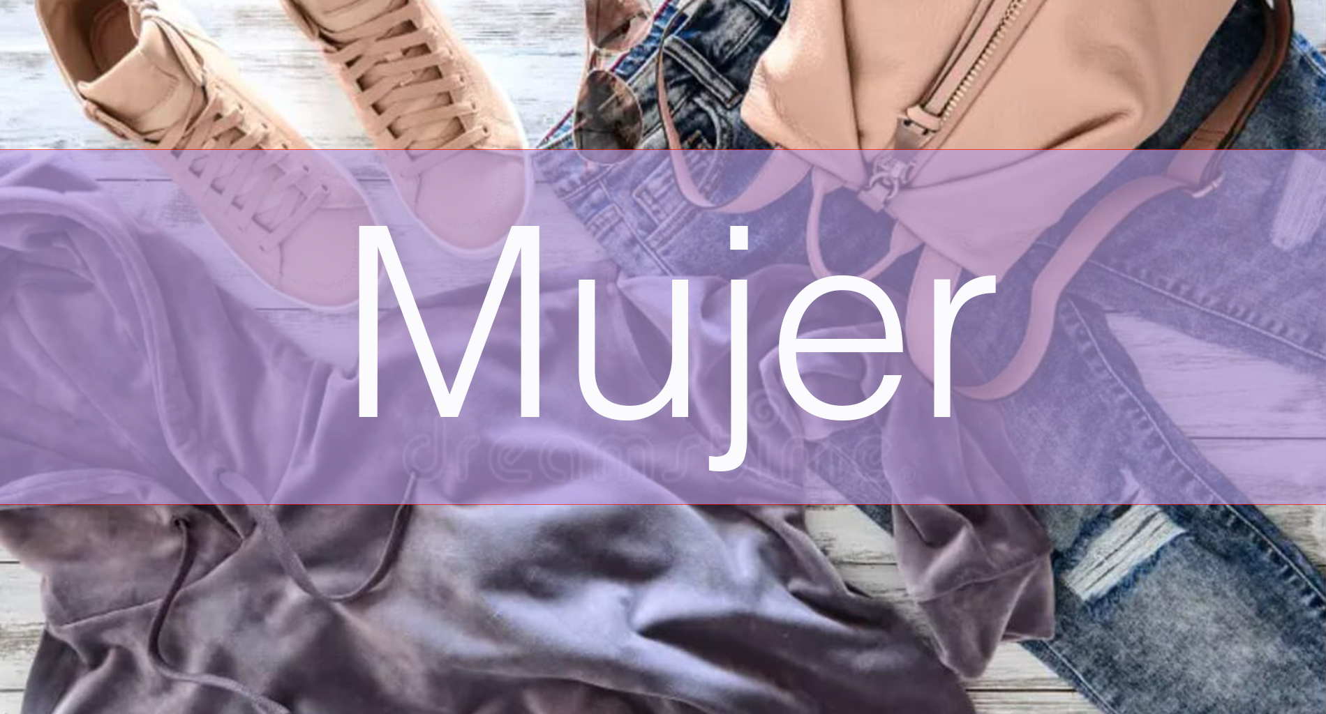 banner mujer